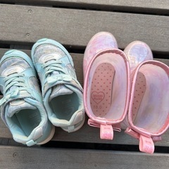 靴/バッグ 靴 スニーカーの画像