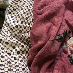 着物はぎれの画像