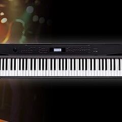 ☆カシオ CASIO Privia PX-330BK 電子ピアノ...
