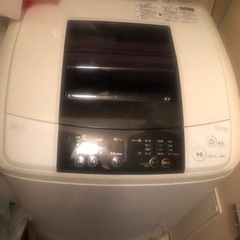 洗濯機