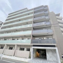 yh✨今なら1ヶ月家賃無料✨敷金0・礼金0・仲介手数料無料⭕築浅...