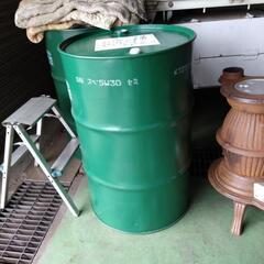ドラム缶