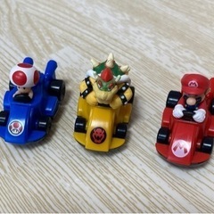 マリオカート ★  レーシング デラックスの画像