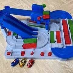 マリオカート ★  レーシング デラックス