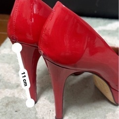 靴/バッグ 靴 パンプスの画像