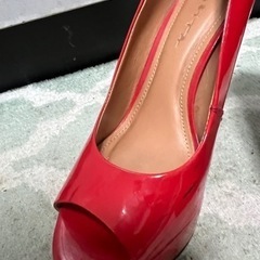 靴/バッグ 靴 パンプスの画像