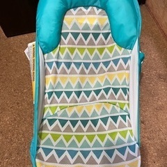 ベビーバスチェア