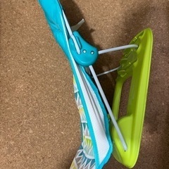ベビーバスチェアの画像