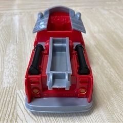パウ・パトロール ★ ベーシックビーグル　マーシャル　ファイヤートラックの画像