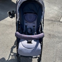 子供用品 ベビー用品 ベビーカー、バギーの画像