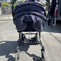 子供用品 ベビー用品 ベビーカー、バギーの画像