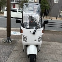 ジャイロキャノピー　TA03