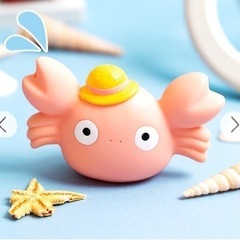 【新品・未使用】となりのトトロ ★ 水てっぽう　メイガニ