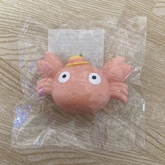 【新品・未使用】となりのトトロ ★ 水てっぽう　メイガニの画像