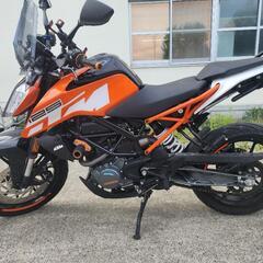 北海道のKTM バイク バイクの中古が安い！激安で譲ります・無料であげます｜ジモティー