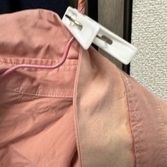 衿直し　写真は襟の作り直し(要相談)の画像