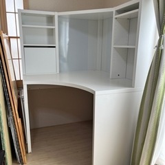 IKEA 勉強机 ミッケの中古が安い！激安で譲ります・無料で