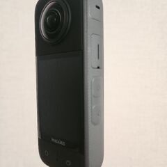 インスタ360x3の画像