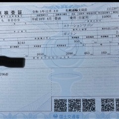 ステップワゴン赤4wdの画像