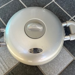 生活雑貨 調理器具 鍋、グリル