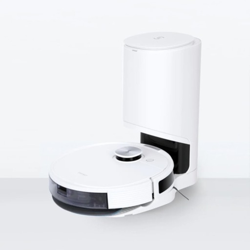 ECOVACS(エコバックス）DEEBOT N10 PLUS ロボット掃除機