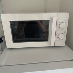 ニトリ電子レンジ