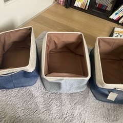 ニトリ バスケット レギュラー
