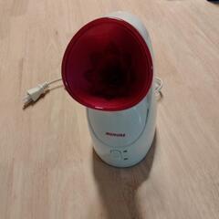 スチーマー 美顔器【未使用】の画像