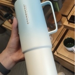 2024韓国スターバックス 新作 MiiR  タンブラーの画像