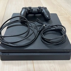 プレステーション4