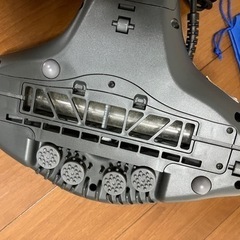 ふとん専用ダニクリーナー『レイコップ 』BG-310JPWの画像