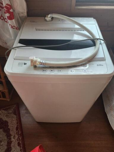 家電 生活家電 洗濯機