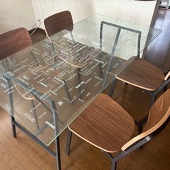 家具 ダイニングセット