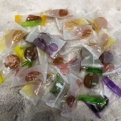 ゼリー詰め合わせ　彩果の宝石　メリー　ゼリー