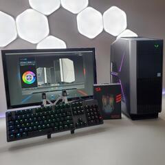 ゲーミングPCフルセット GTX1070 Corei5 16GB...
