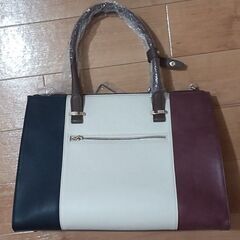 新品未使用　バッグ　clelia　クレリアの画像
