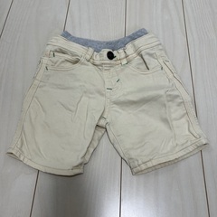 子供服 BREEZE 95 半ズボン