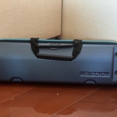 SUZUKI スズキ 鍵盤ハーモニカの画像