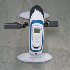 電動サイクルマシン