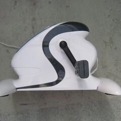 電動サイクルマシンの画像
