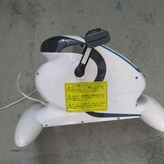 電動サイクルマシンの画像