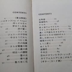アリス楽譜の画像