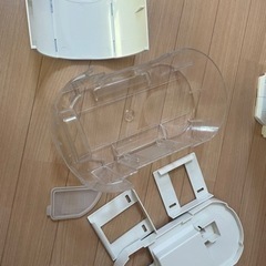 【訳あり】除湿乾燥機の画像