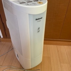 【訳あり】除湿乾燥機の画像