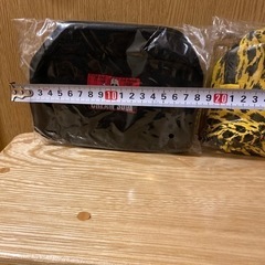 クリームソーダ　ポーチ　セットの画像