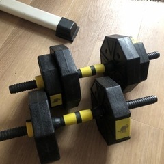 筋トレの画像
