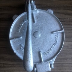 トルティーヤプレス torteador　調理器具 鍋、グリルの画像