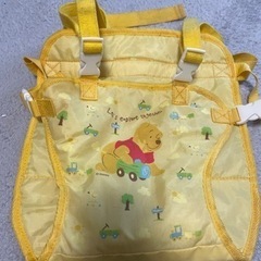 チェアベルト