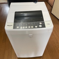取引き中
