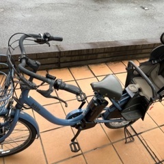 電動自転車